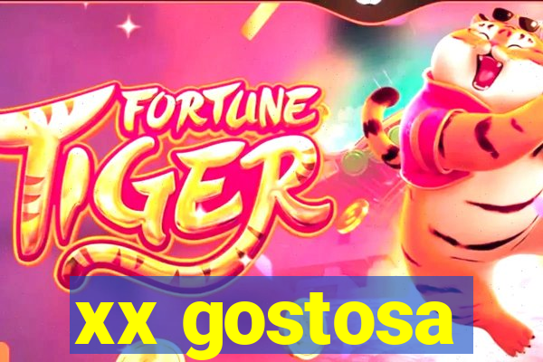 xx gostosa